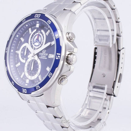 Casio Edifice EFR-547D-2AV Illuminator Chronograph Quartz Men's Watch