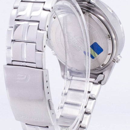 Casio Edifice EFR-547D-2AV Illuminator Chronograph Quartz Men's Watch