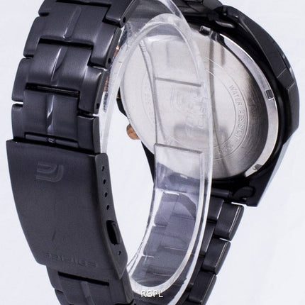 Casio Edifice EFR-556DC-1AV EFR556DC-1AV Chronograph Analog Men's Watch