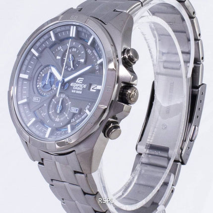 Casio Edifice EFR-556GY-1AV EFR556GY-1AV Chronograph Analog Men's Watch