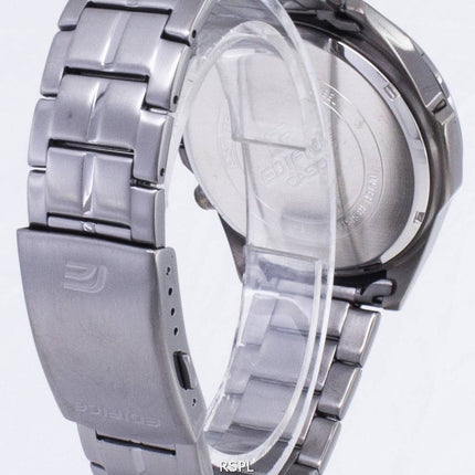 Casio Edifice EFR-556GY-1AV EFR556GY-1AV Chronograph Analog Men's Watch