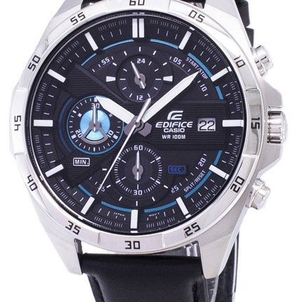 Casio Edifice Chronograph Quartz EFR-556L-1AV EFR556L-1AV Men's Watch