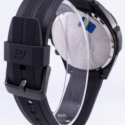 Casio Edifice EFR-556PB-1AV Chronograph Quartz Men's Watch