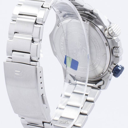Casio Edifice Chronograph Quartz EFR-558D-2AV EFR558D-2AV Men's Watch