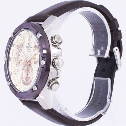 Casio Edifice Chronograph EFR-559BL-7AV EFR559BL-7AV Men's Watch