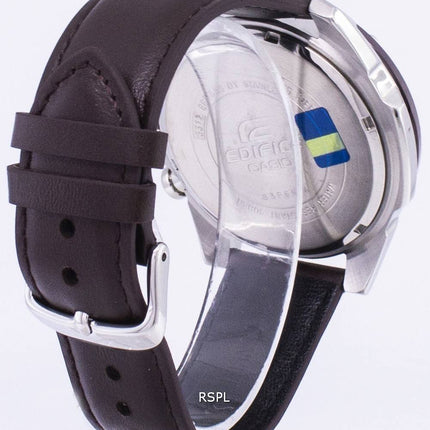 Casio Edifice Chronograph EFR-559BL-7AV EFR559BL-7AV Men's Watch
