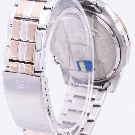 Casio Edifice Chronograph EFR-559SG-7AV EFR559SG-7AV Men's Watch