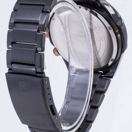 Casio Edifice EFR-563DC-1AV EFR563DC-1AV Chronograph Analog Men's Watch