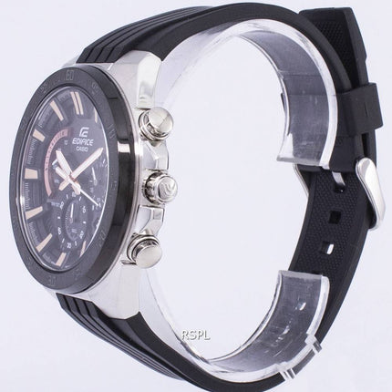 Casio Edifice Chronograph Quartz EFR-563PB-1AV EFR563PB-1AV Men's Watch