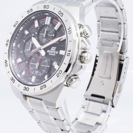 Casio Edifice EFR-564D-1AV EFR564D-1AV Chronograph Quartz Men's Watch