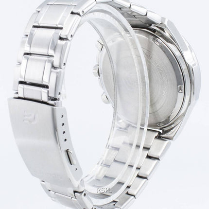 Casio Edificce EFR-564D-2AV EFR564D-2AV Chronograph Quartz Men's Watch