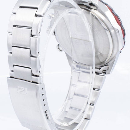 Casio Edifice EFR-566DB-1AV EFR566DB-1AV Chronograph Quartz Men's Watch