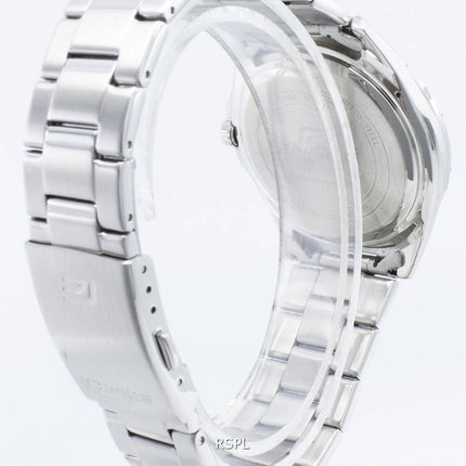 Casio Edifice EFR-S107D-1AV EFRS107D-1AV Quartz Men's Watch