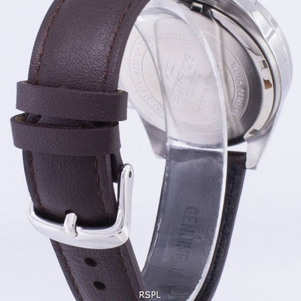 Casio Edifice EFR-S565L-2AV EFRS565L-2AV Chronograph Analog Men's Watch