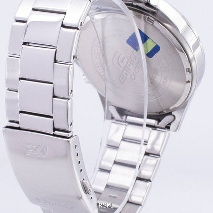 Casio Edifice EFV-500D-1AV Chronograph Quartz Men's Watch