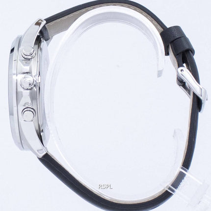 Casio Edifice Chronograph Quartz EFV-500L-1AV EFV500L-1AV Men's Watch
