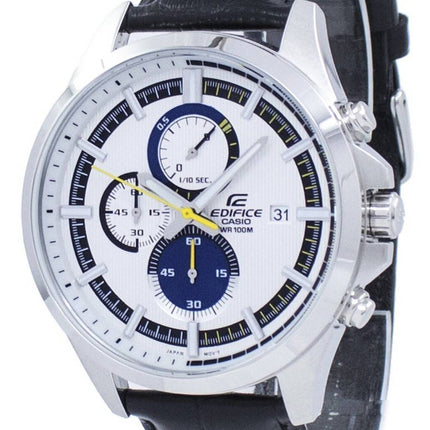 Casio Edifice Chronograph Quartz EFV-520L-7AV EFV520L-7AV Men's Watch
