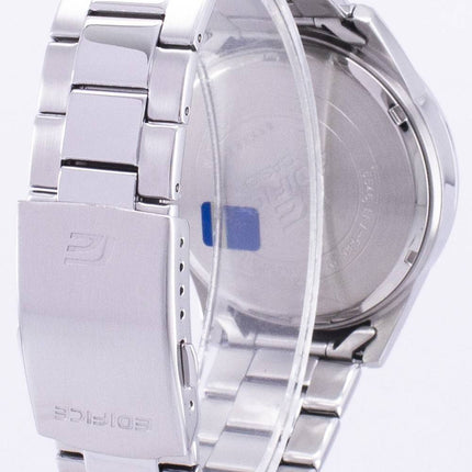 Casio Edifice Retrograde Chronograph Quartz EFV-530D-2AV EFV530D2AV Men's Watch