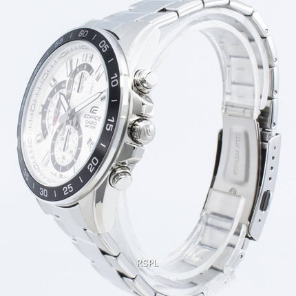 Casio Edifice EFV-550D-7AV EFV550D-7AV Quartz Chronograph Men's Watch