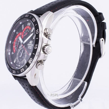 Casio Edifice Chronograph Quartz EFV-550L-1AV EFV550L-1AV Men's Watch