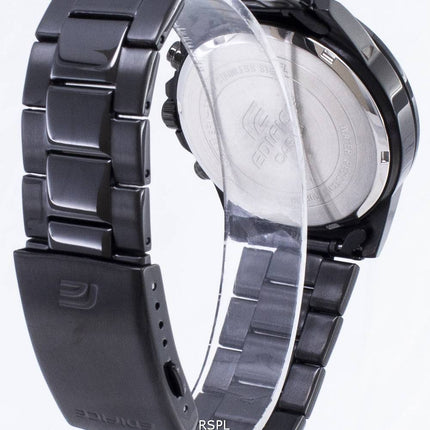 Casio Edifice EFV-570DC-1AV EFV570DC-1AV Chronograph Quartz Men's Watch