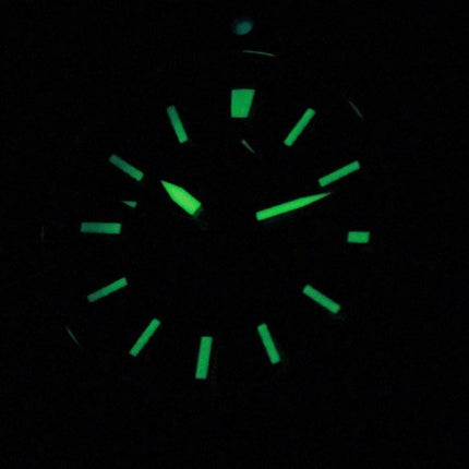 Orient M-Force Delta Collection Automatic Power Reserve SEL07001D0 EL07001D Mens Watch