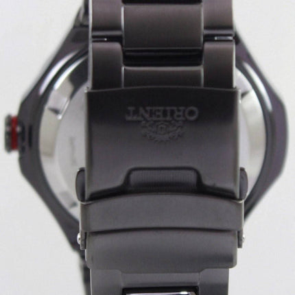 Orient M-Force Delta Collection Automatic Power Reserve SEL07001D0 EL07001D Mens Watch