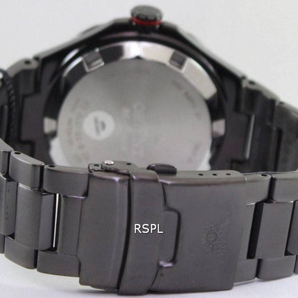Orient M-Force Delta Collection Automatic Power Reserve SEL07001D0 EL07001D Mens Watch