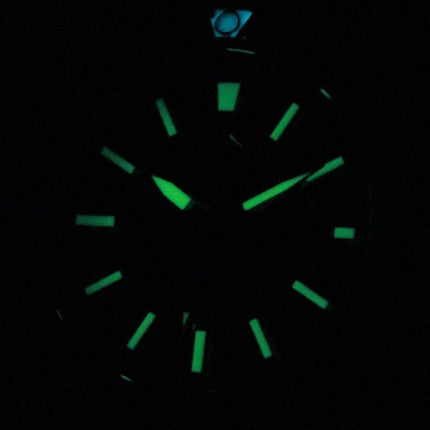 Orient M-Force Delta Collection Automatic Power Reserve SEL07002B0 EL07002B Mens Watch