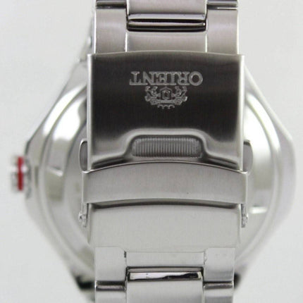 Orient M-Force Delta Collection Automatic Power Reserve SEL07002B0 EL07002B Mens Watch