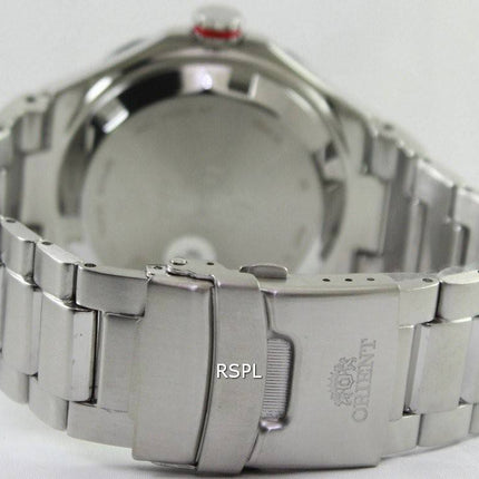 Orient M-Force Delta Collection Automatic Power Reserve SEL07002B0 EL07002B Mens Watch