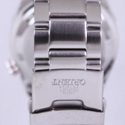 Orient M-Force Automatic Power Reserve 200M EL0A003M Mens Watch