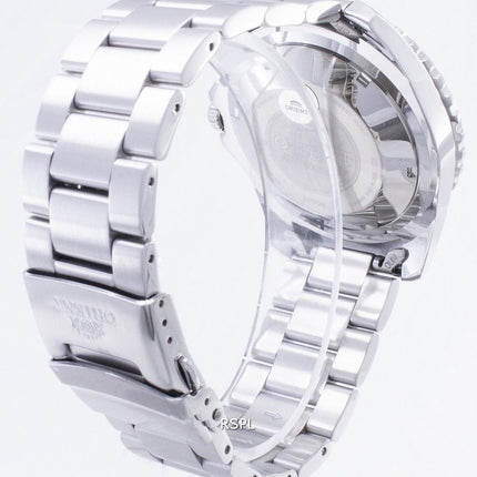 Orient Mako Diver Automatic EM75003B Mens Watch