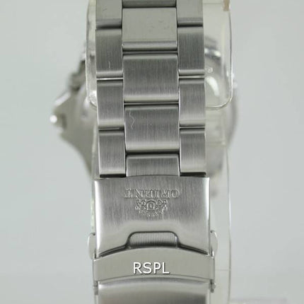 Orient Mako Diver Automatic EM75006W Mens Watch