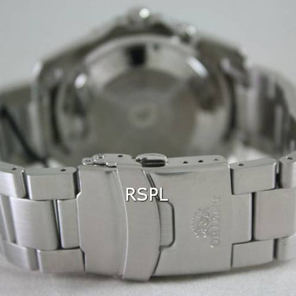 Orient Mako Diver Automatic EM75006W Mens Watch