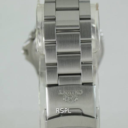 Orient Mako Diver Automatic EM75007W Mens Watch