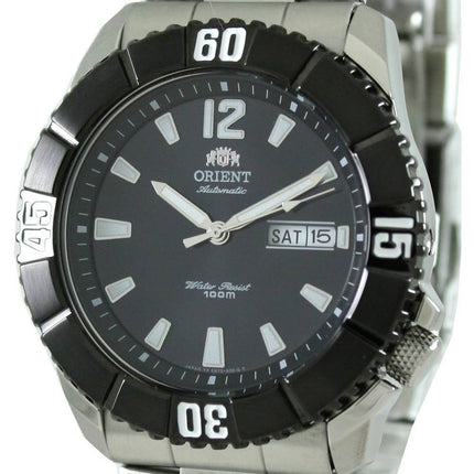 Orient Sporty Automatic EM7D002B Mens Watch