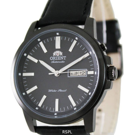 Orient Automatic EM7J001B Mens Watch
