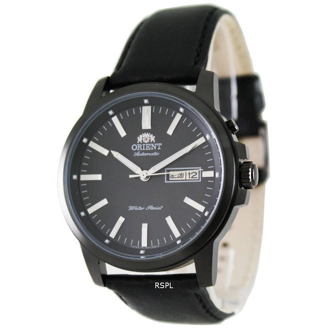 Orient Automatic EM7J001B Mens Watch