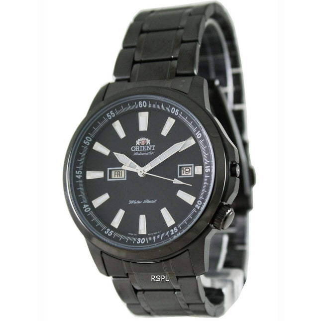 Orient Automatic EM7K001B Mens Watch