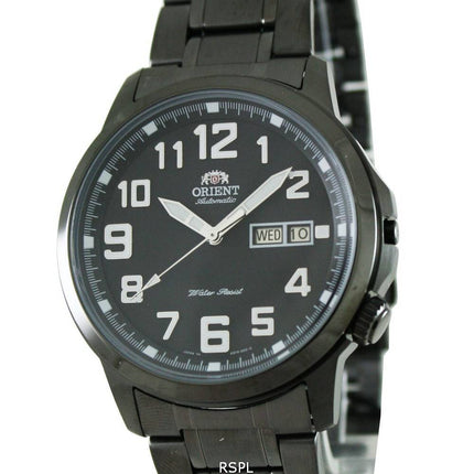 Orient Automatic EM7K002B Mens Watch