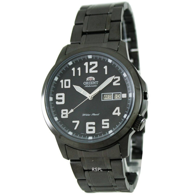 Orient Automatic EM7K002B Mens Watch
