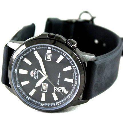Orient Classic Power Reserve Automatic EM7K003B Mens Watch