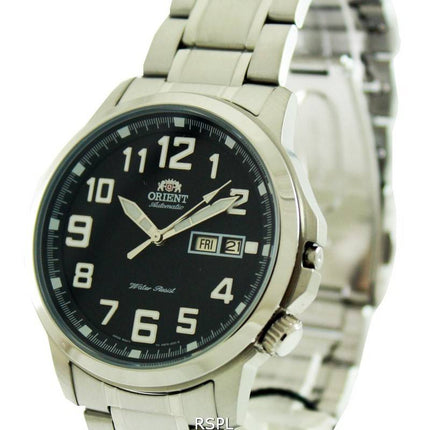Orient Automatic FEM7K007B EM7K007B Mens Watch