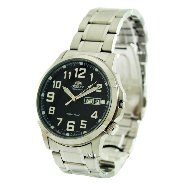 Orient Automatic FEM7K007B EM7K007B Mens Watch