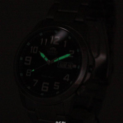 Orient Automatic FEM7K007B EM7K007B Mens Watch