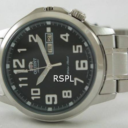 Orient Automatic FEM7K007B EM7K007B Mens Watch