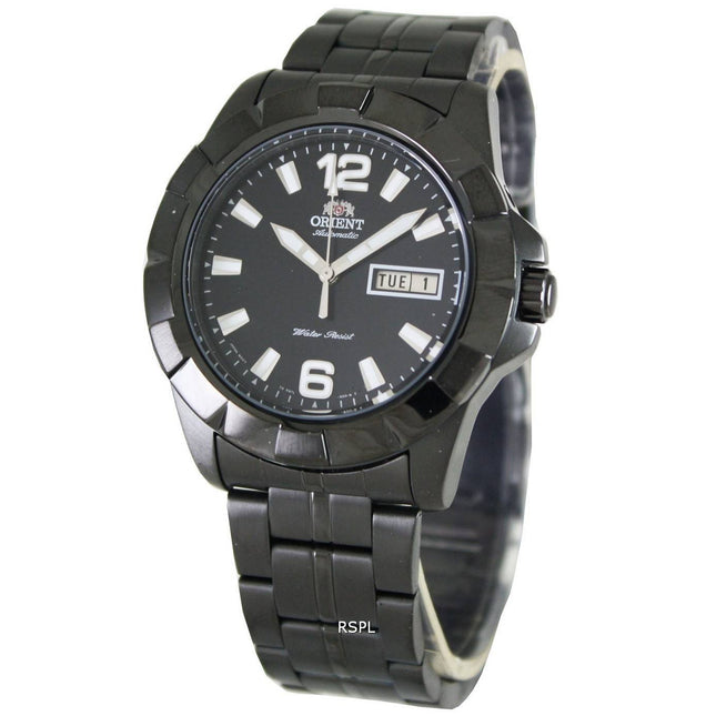 Orient Automatic Japanese EM7L001B9 Mens Watch