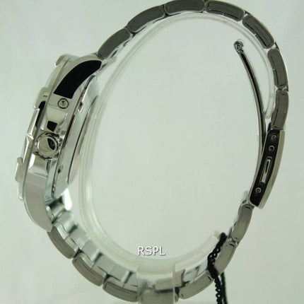 Orient Automatic Power Reserve FEM7L004B EM7L004B Mens Watch