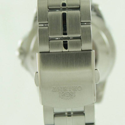 Orient Automatic Power Reserve FEM7L004D EM7L004D Mens Watch
